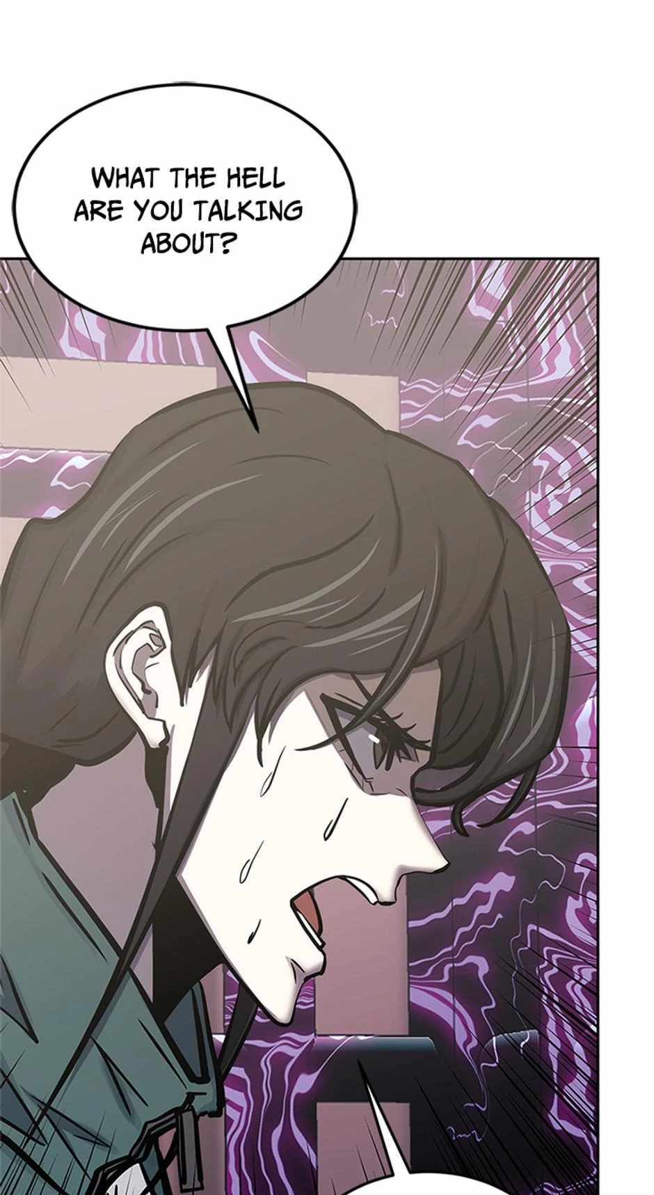 Player from Today Onwards Chapter 135 43